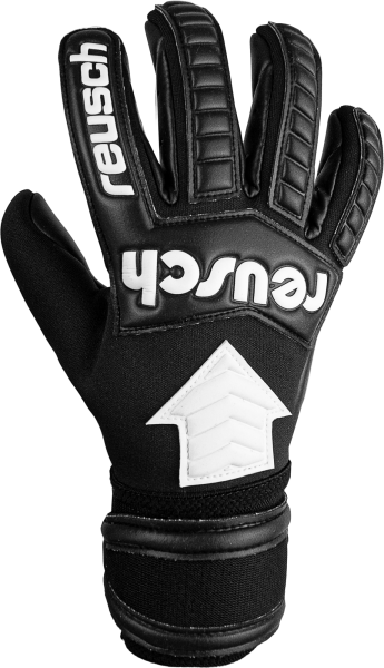 Reusch Legacy Arrow Gold X 5370904 7700 schwarz front